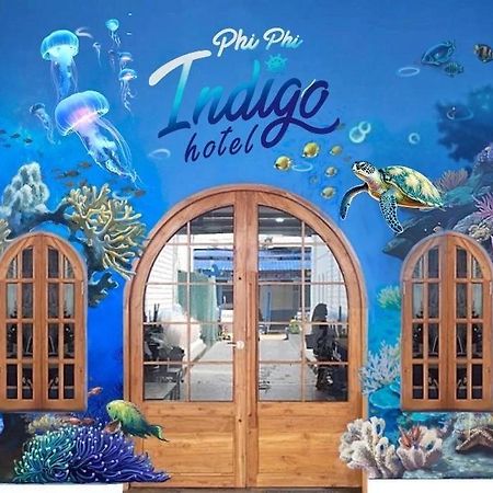 Phi Phi Indigo Hotel Екстериор снимка