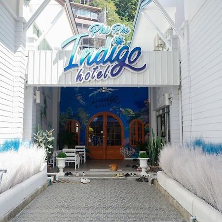 Phi Phi Indigo Hotel Екстериор снимка
