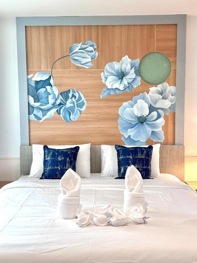 Phi Phi Indigo Hotel Екстериор снимка