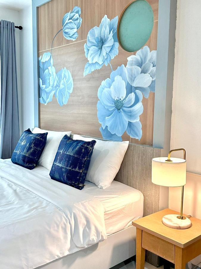 Phi Phi Indigo Hotel Екстериор снимка