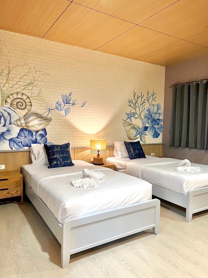 Phi Phi Indigo Hotel Екстериор снимка