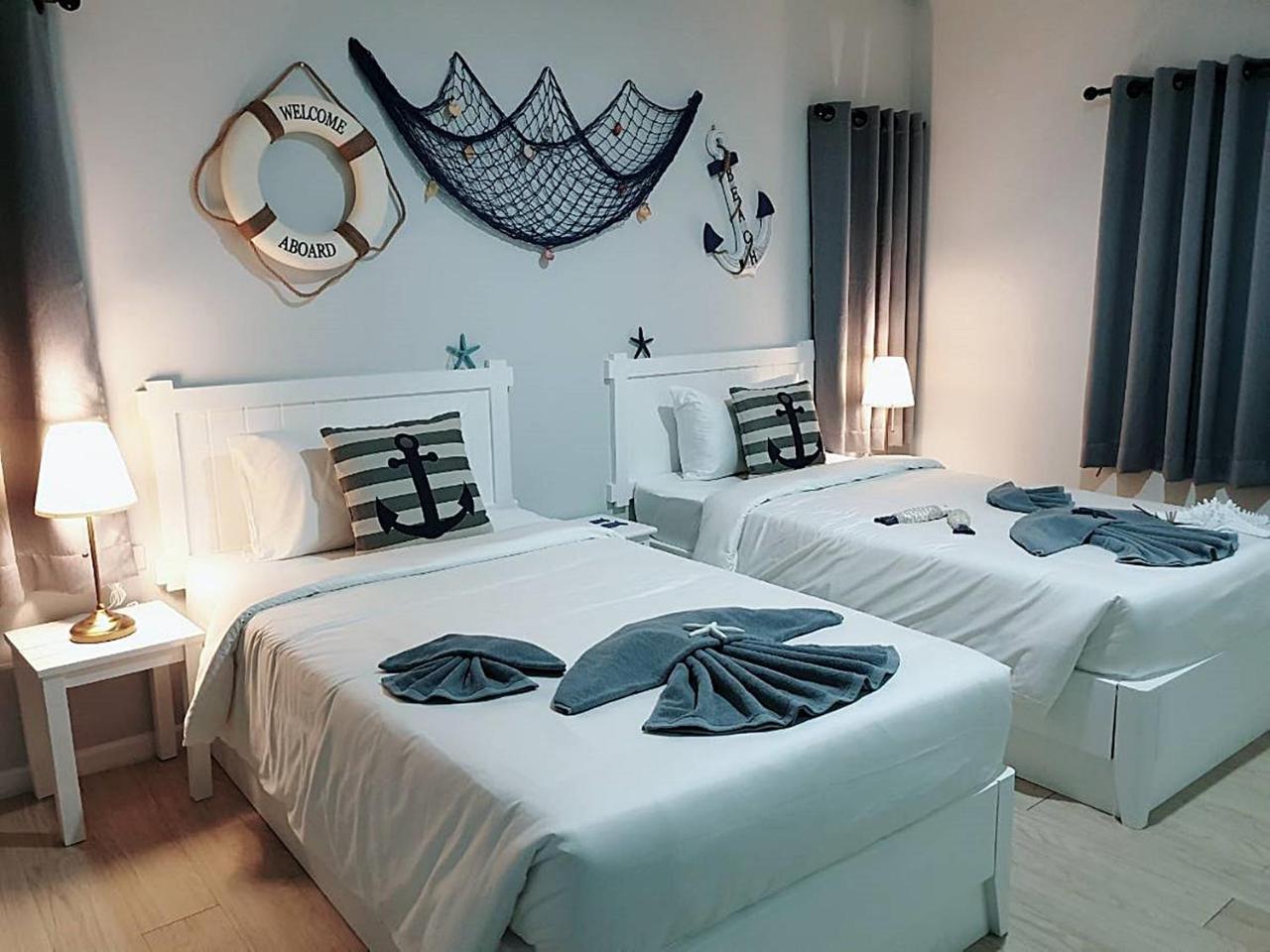 Phi Phi Indigo Hotel Екстериор снимка