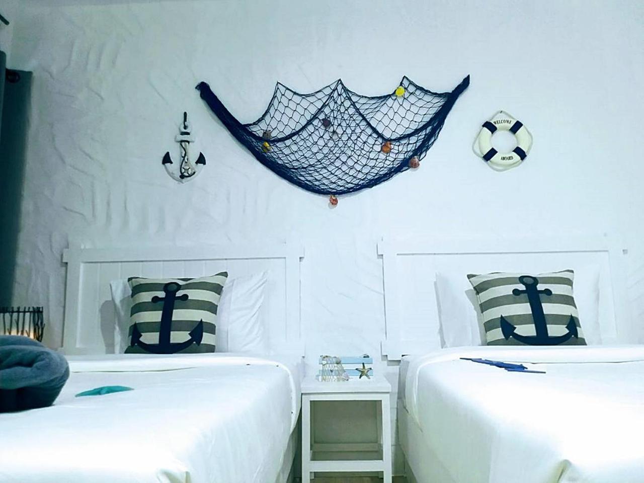 Phi Phi Indigo Hotel Екстериор снимка