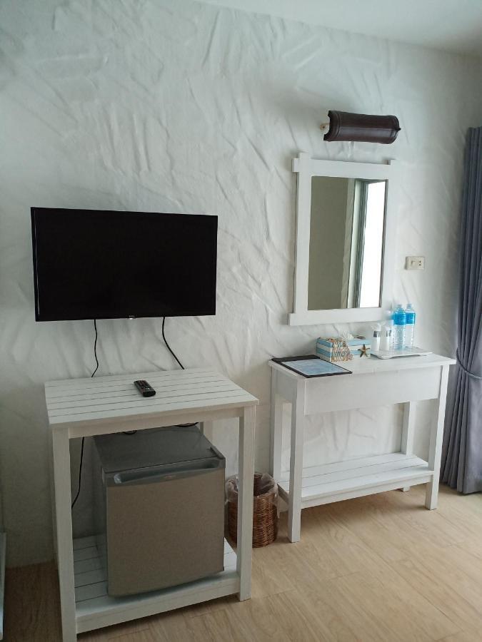 Phi Phi Indigo Hotel Екстериор снимка