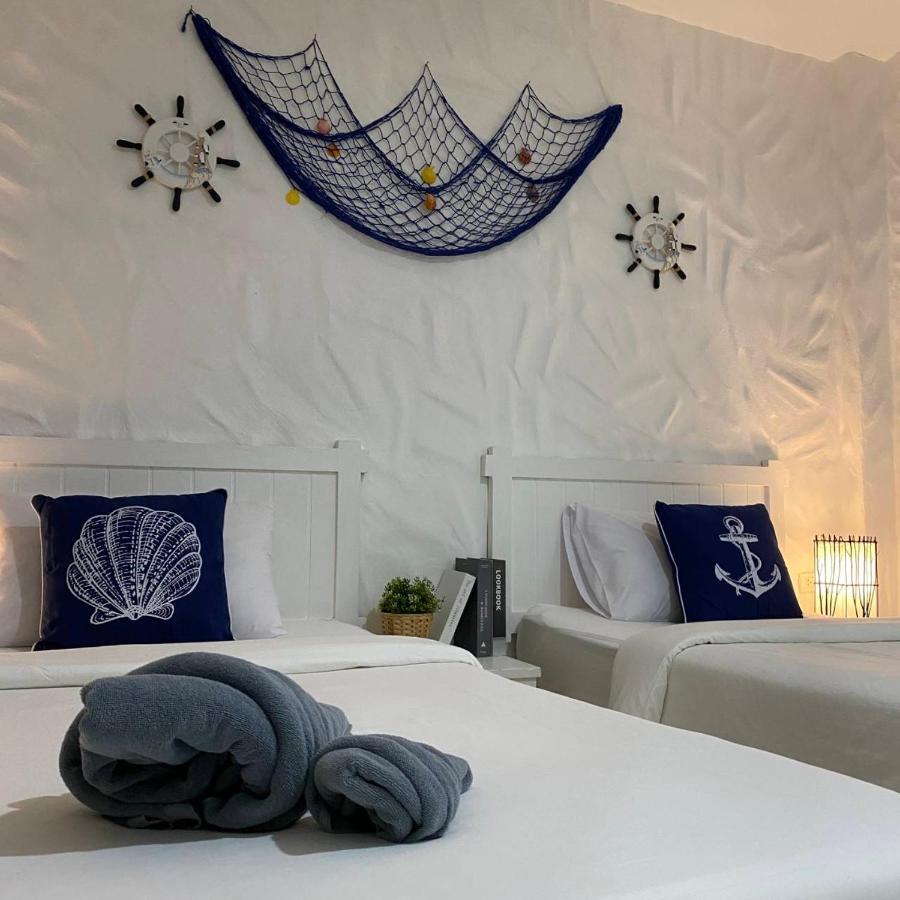 Phi Phi Indigo Hotel Екстериор снимка