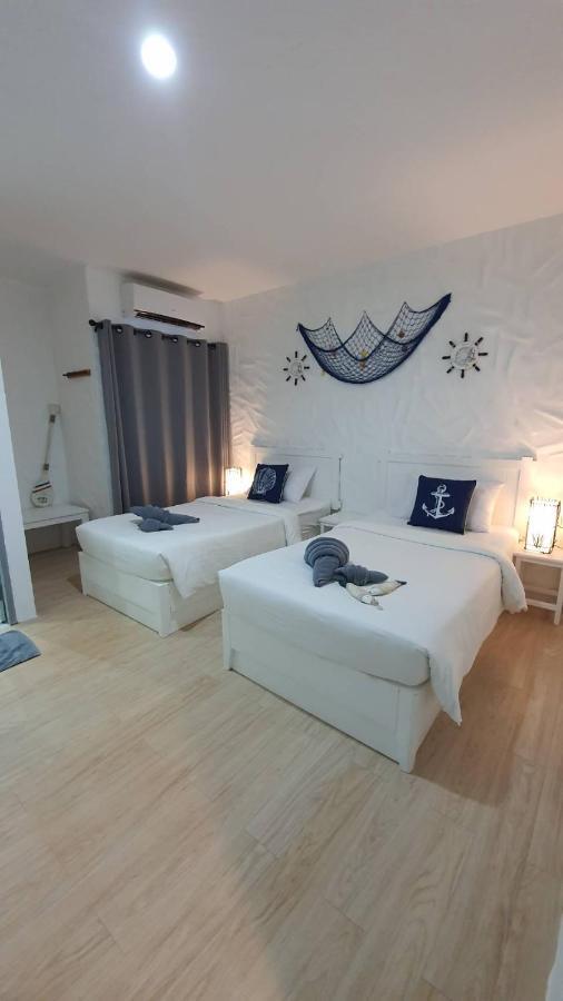 Phi Phi Indigo Hotel Екстериор снимка